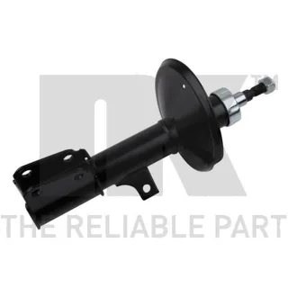 NK Sto?d?mpfer vorne links Renault Twingo 1