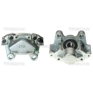 Triscan Bremssattel hinten links Opel Astra Calibra Kadett Vectra 8170341824