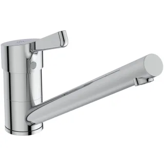 Ideal Standard Küchenarmatur Ceralife Chrom, BE294AA BE294AA
