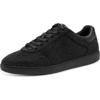 Tamaris Plateausneaker, Freizeitschuh, Halbschuh, Schnürschuh in veganer Verarbeitung