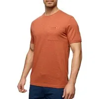 Indicode Rundhalsshirt INAndorra