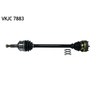 SKF Antriebswelle vorne links VW Transporter VKJC7883