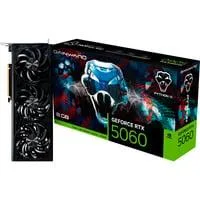 GeForce RTX 5060 Python III 8GB, Grafikkarte DLSS 4, 3x DisplayPort, 1x HDMI 2.1