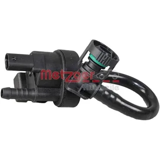 Metzger Tankentl?ftungsventil Audi A4 A5 A6 A7 A8 Q5 Q7 3,0