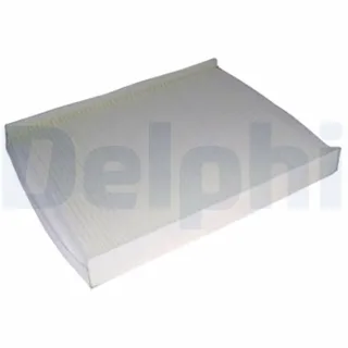 Delphi Innenraumfilter Hyundai Ix55 Santa TSP0325340