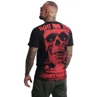 YAKUZA T-Shirt Weapons