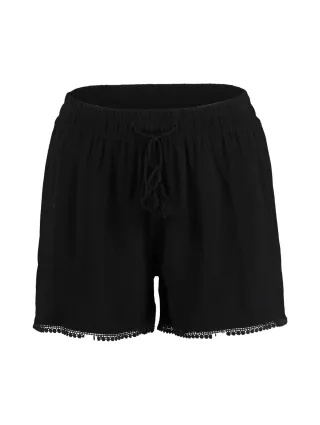 HaILYS - SH V TR Si44a 6852 black div - Gr. - XS