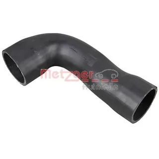Metzger Ladeluftschlauch links Seat VW 2400904