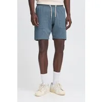 Blend Sweatshorts BHMulker Kurze Hose mit Kontrastkordeln