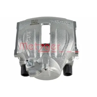 Metzger Bremssattel hinten links Mercedes Sprinter VW Lt 6260339