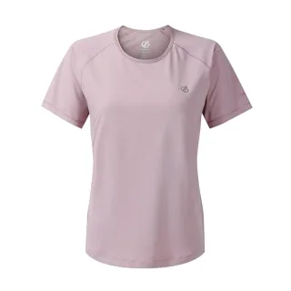 Dare 2B - "Chase II" T-Shirt für Damen (Lila Schatten)