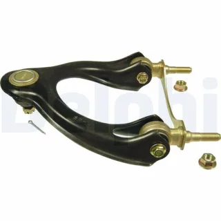 Delphi Querlenker vorne links Honda Civic Crx Rover 400 45