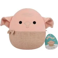 Jazwares Spielfigur Squishmallows SQWB00162 Harry Potter Dobby 25 cm weiches Kuscheltier