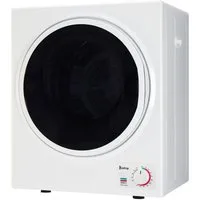 LALAHO Ablufttrockner GYJ25-78, 2,5 kg, 1,6 Kubikfuß
