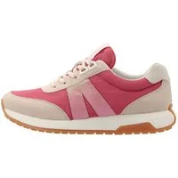 Ara Ara - MALIBU - Pink Schnürschuh