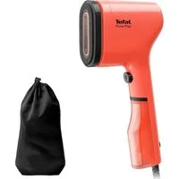 Tefal Dampfbürste Pure Pop, 1300 W, entfernt bis zu 99,99% der Viren/Bakterien/Keime