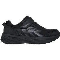 Skechers MICROSPEC TREAD Sneaker Schnürer mit Klettverschluss, Größenschablone zum Download
