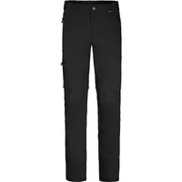 Zip-off-Hose KALLE Zipp-Off Herren Wanderhose, winddicht, strapazierfähig, Kurzgrößen