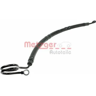 Metzger Hydraulikschlauch f?r Lenkung Audi A4 A6 VW Passat