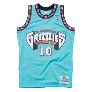 Mitchell & Ness NBA Swingman Jersey