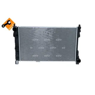 NRF Motork?hler gel?tet Mercedes C-Klasse Clk Slk 53419