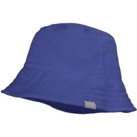 MAXIMO Fischerhut KIDS-Hut, Uni, Futter UV 30 (1-St)