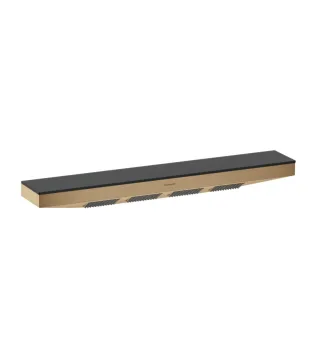 Hansgrohe Schulterbrause Rainfinity 500 1jet 26243140