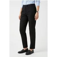 Marc O'Polo Chinohose Torne mit klassischen Bügelfalten für mehr Eleganz