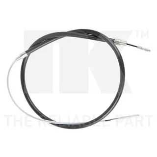 NK Handbremsseil links Fiat Doblo Opel Combo 9023179