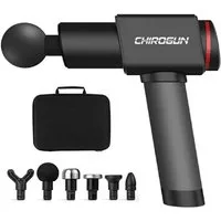 CHIROGUN Massagepistole Chirogun ONE