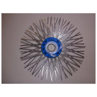 Dönges Leinstern, Typ I, 250 mm , Durchmesser:250mm