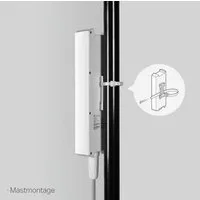 tp-link TP-Link EAP610-Outdoor WLAN-Repeater