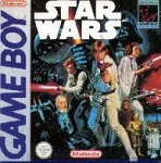 Star Wars [Nintendo Game Boy]