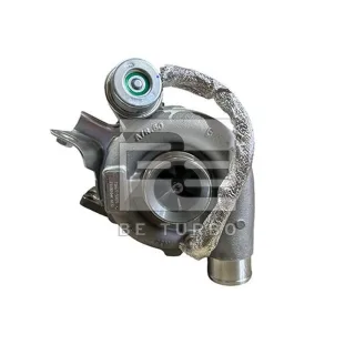 BE Turbo Turbolader Hyundai 130223