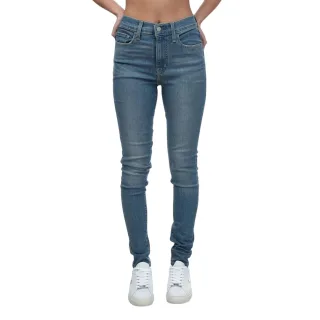 Levis - "720 High Rise Super" Jeans für Damen (Hellblau)