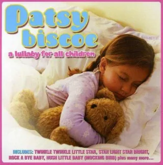 Lullaby Album for All Children
