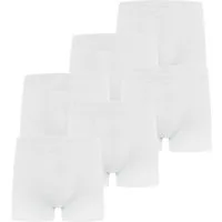 normani Retro Boxer 6 Herren Boxershorts aus Viskose Cubao Unterhosen für Männer aus weicher Viskose