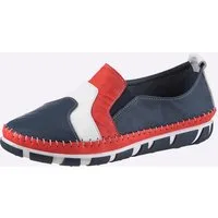 Gemini Slipper