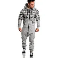 Amaci&Sons Jumpsuit NORFOLK Jumpsuit