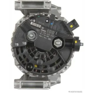 Elparts Generator 100A Opel Astra Signum Speedster Vectra Zafira