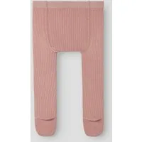 Lil' Atelier Strumpfhose NMNILSO PANTYHOSE LIL NOOS Baumwollmischung