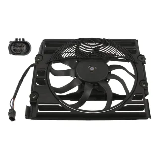Febi Elektromotor K?hlerl?fter BMW 7er E38