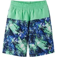 reima Badeshorts PAPAIJA Strandshorts (1-St) mit UV-Schutzfaktor 50+, bluesign® zertifiziert