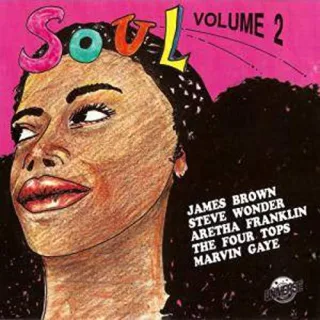 Soul - Vol. 2