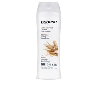Avena Körpermilch Beruhigende Empfindliche Haut 400 ml