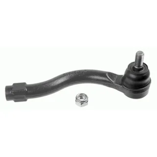 Lemf?rder Spurstangenkopf vorne links Mitsubishi Pajero 4