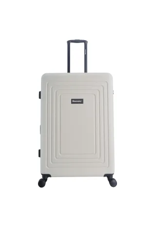 Discovery Koffer "Coast" aus robustem ABS-Material