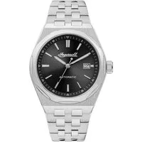 Ingersoll Automatikuhr Ingersoll I16801 Herrenuhr The Rider Automatik 43mm 5ATM Ingersoll I16801 Herrenuhr The Rider Automatik 43mm 5ATM