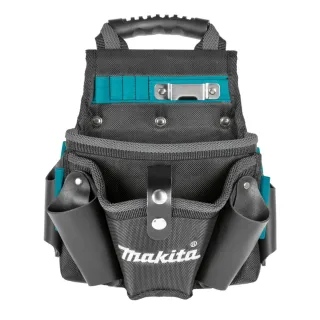 Makita Schrauberholster mit Handgriff 260x270x145 mm - 0,55 kg - E-15182