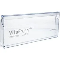 easyPART Schublade wie BOSCH 11013061 Schubladenblende VitaFreshplus, Kühlschrank / Gefrierschrank